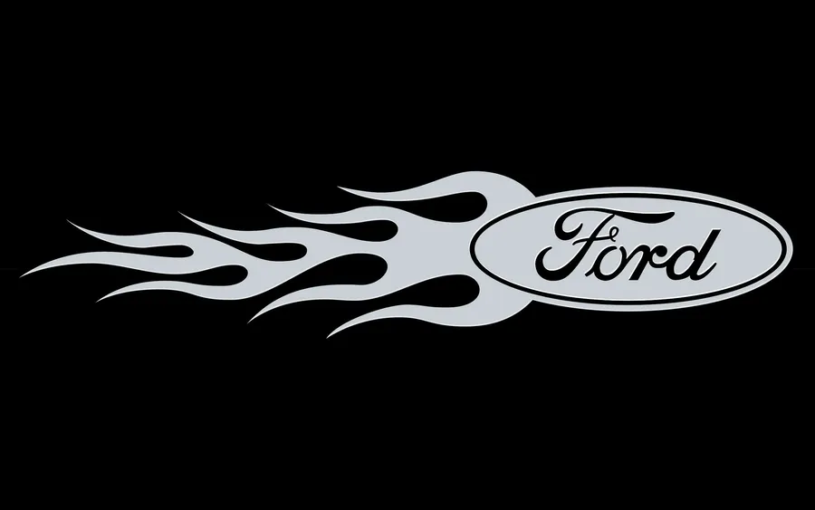 Ford background