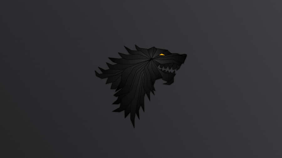 Papelde parede minimalista de animais em 3840 x 2160
