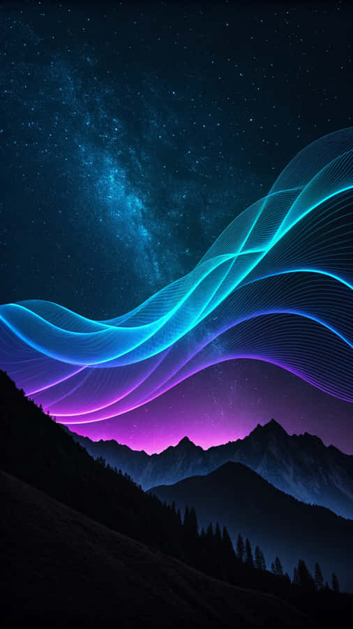 wallpaper,dark,gradient,modern,flat,shadow,minimal,abstract,elegant,metallic,flowing,premium,desktop,night,galaxy,wave,art,blue,vibrant,minimalism