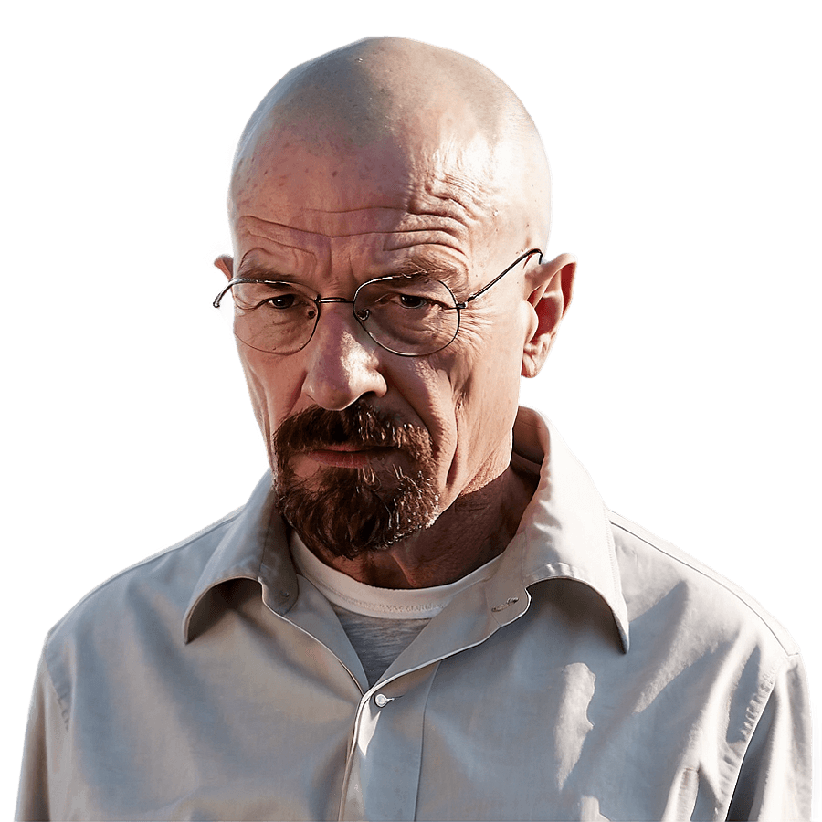 Walter White and Skyler PNG bnw