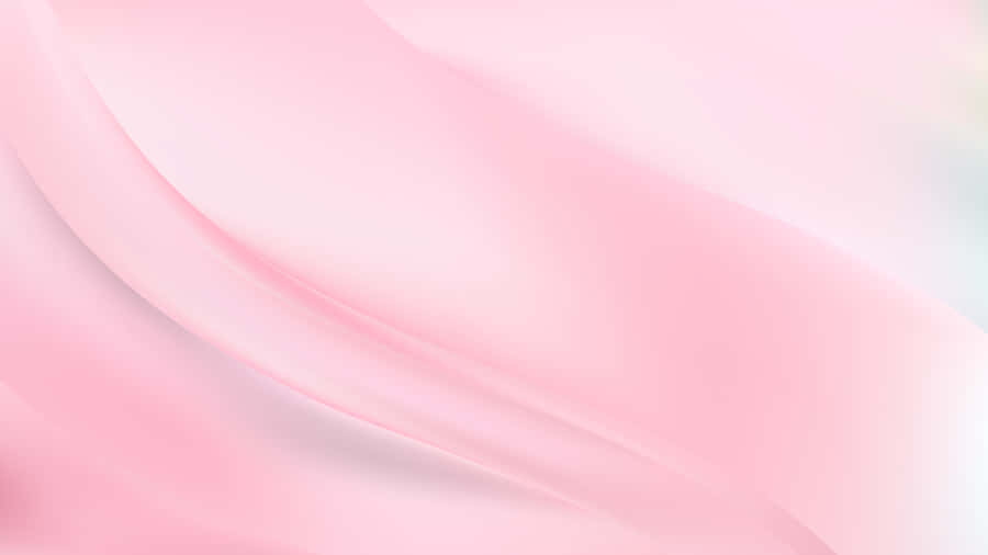 Hintergrundmit hellrosa farbigen Wellen