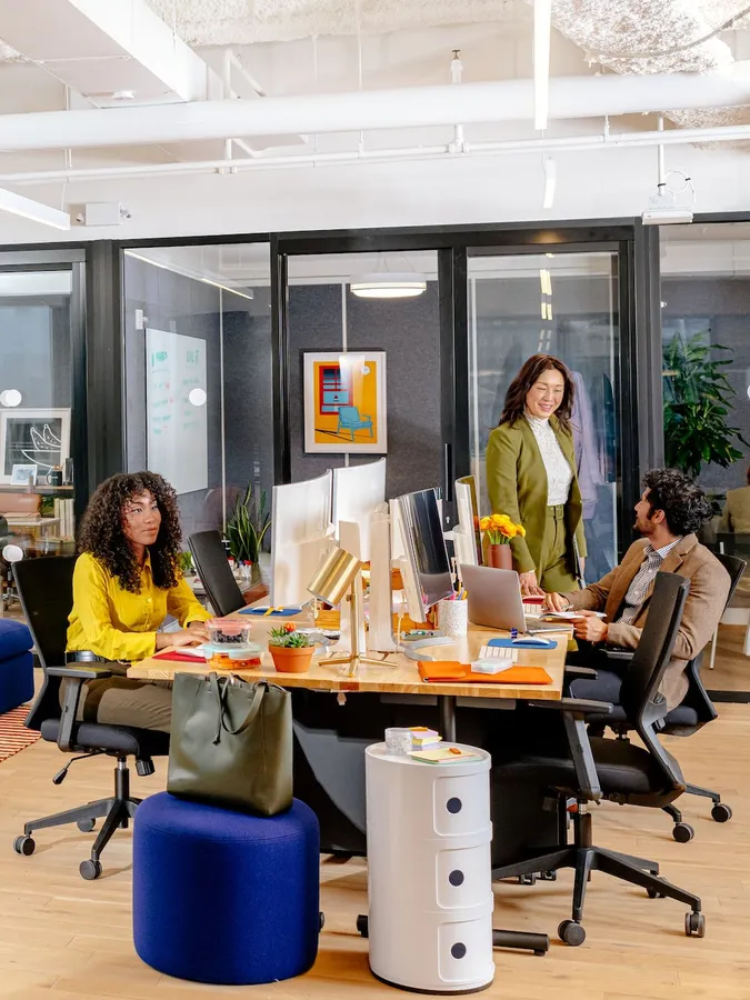 Office pictures