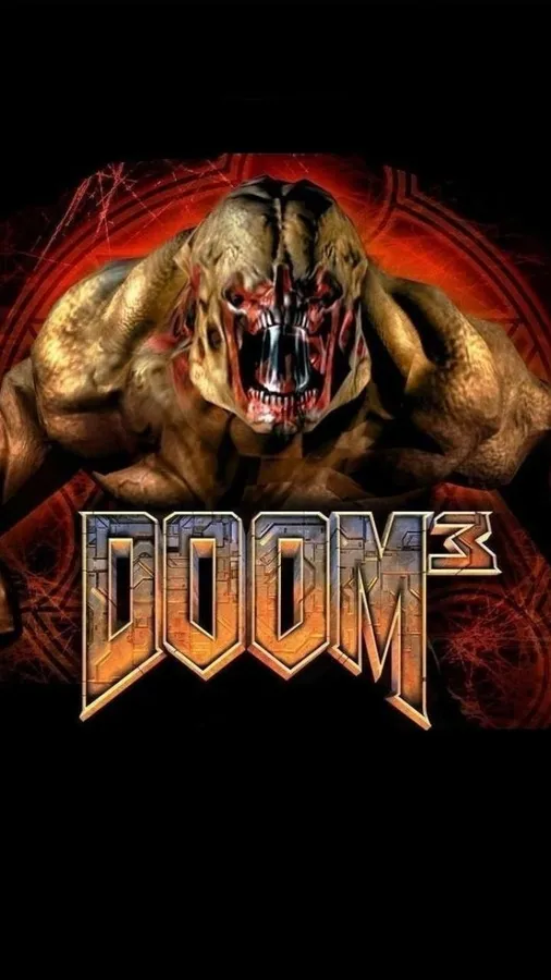 Doom Eternal Iphone