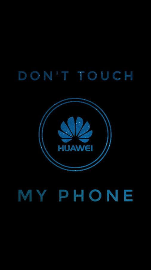 Huawei background