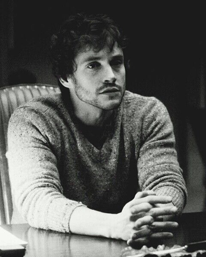 HughDancy Mit Bart