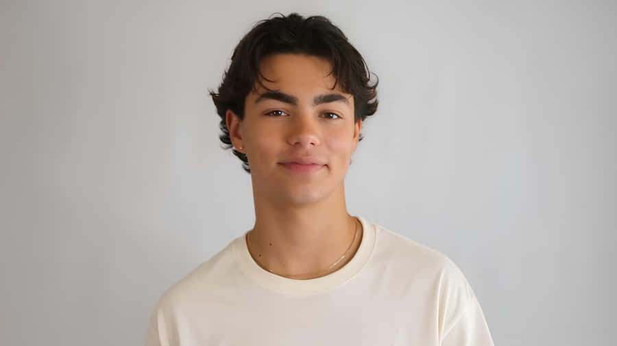 Malachi Barton Foto de Perfil