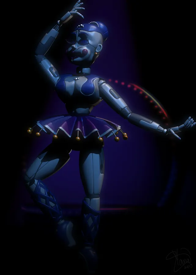 Ballora