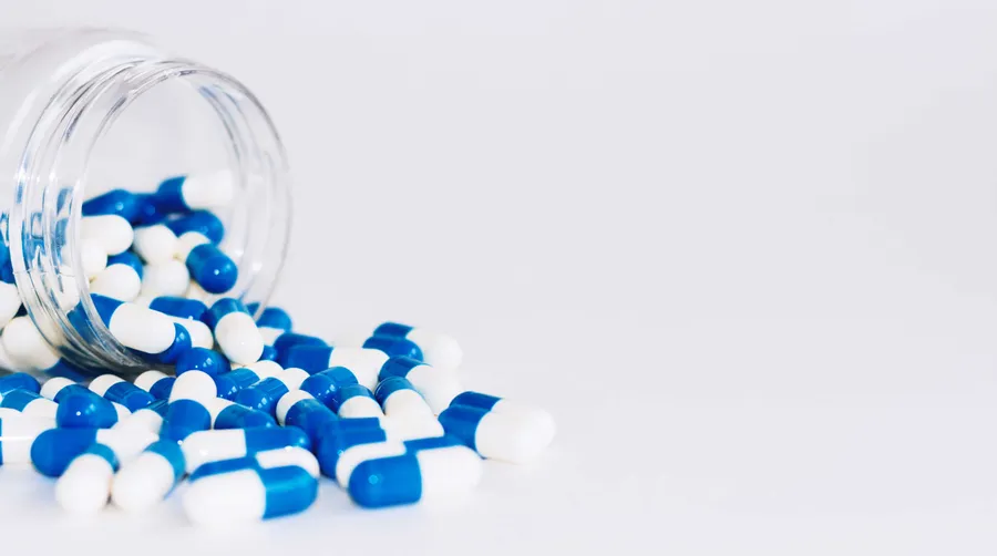 Pharmacy Background
