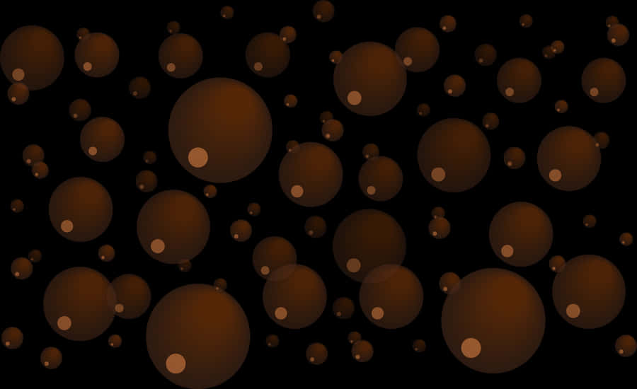 Bubble Backgrnd - Coca Cola Bubbles Png