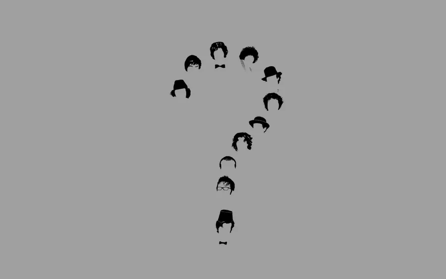 Questions background