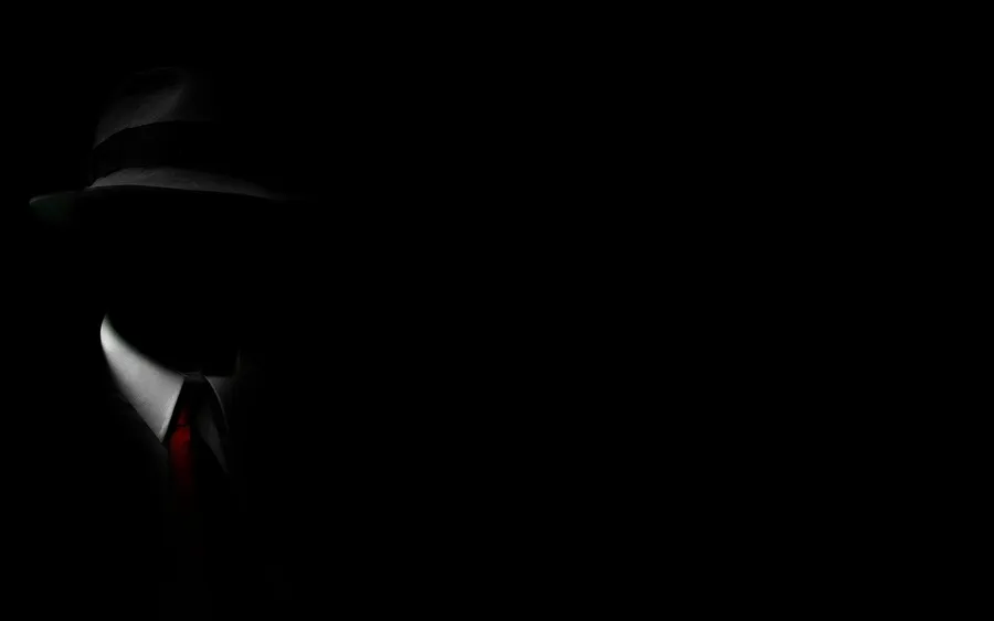 Mafia background