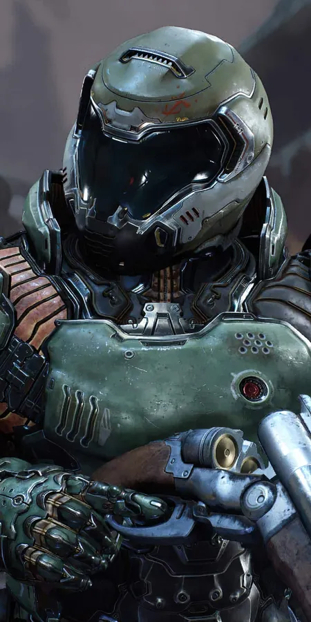 Doom Game
