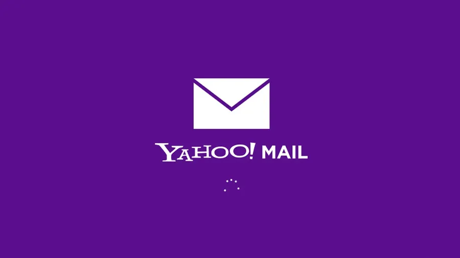 Yahoo background
