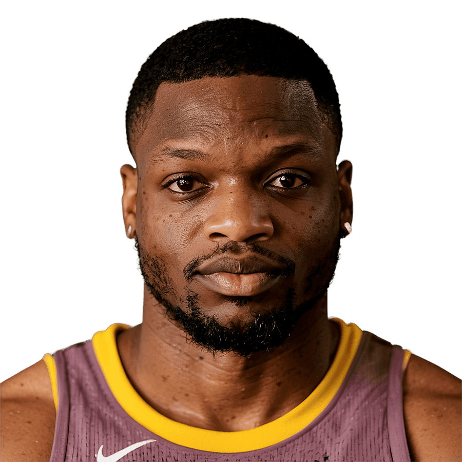 Julius Randle Leadership Moment PNG 81
