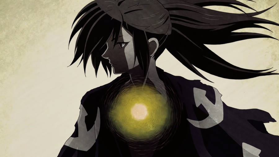 Download Hyakkimaru Of Dororo Wallpaper Wallpapers Com