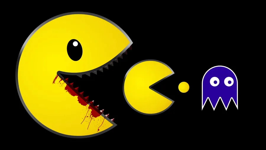Hd Pacman