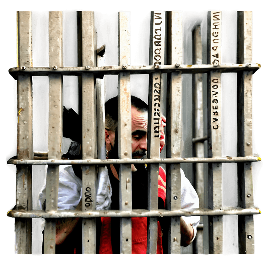 Alcatraz Island Jail PNG see