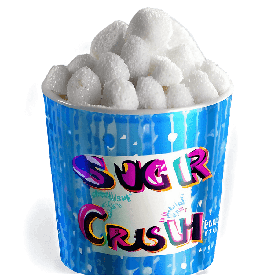 Sugar Crush PNG 27