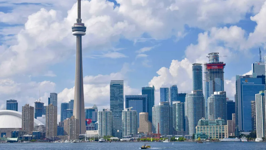 Canada background
