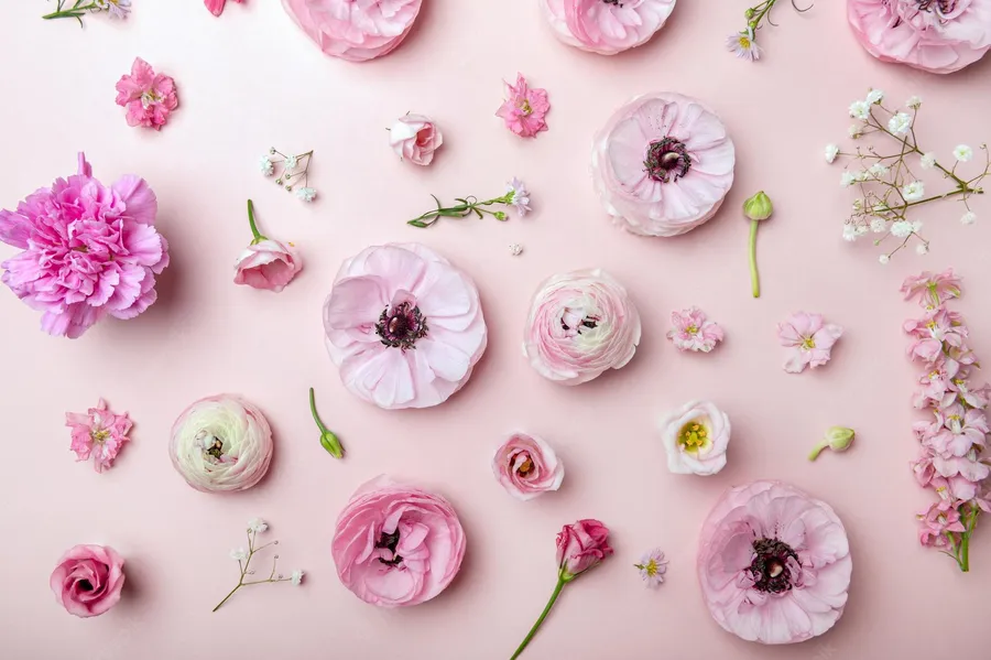 Aesthetic Spring