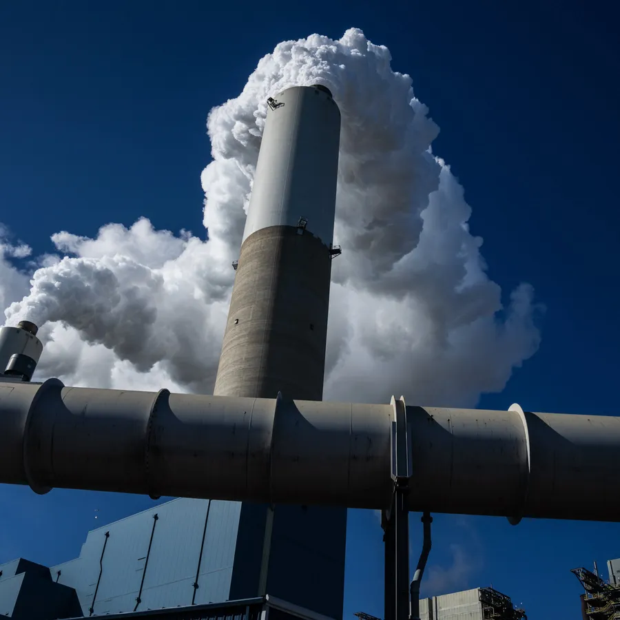 Pollution Pictures