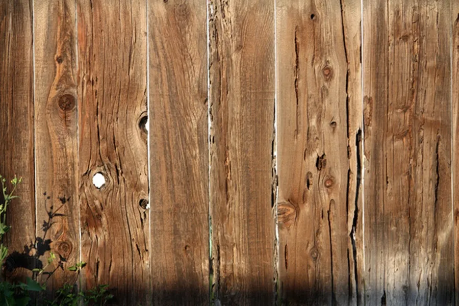 fence Background