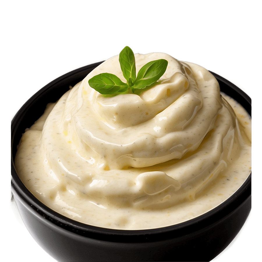 Cream Cheese Sauce PNG ylh75