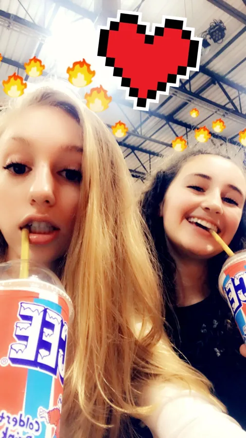 Snapchat pictures