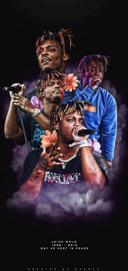 Juice Wrld Telefono