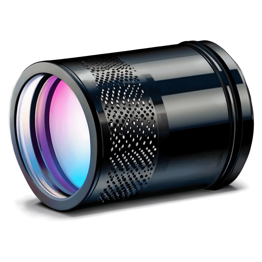 3D Filter Icon Effect PNG hge13
