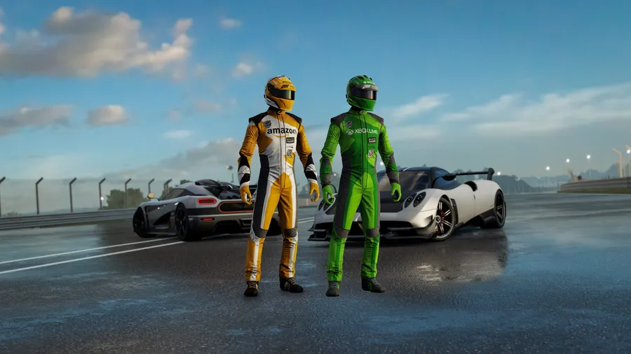 Forza