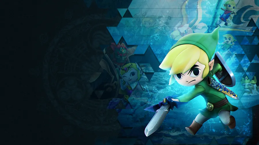 Toon Link