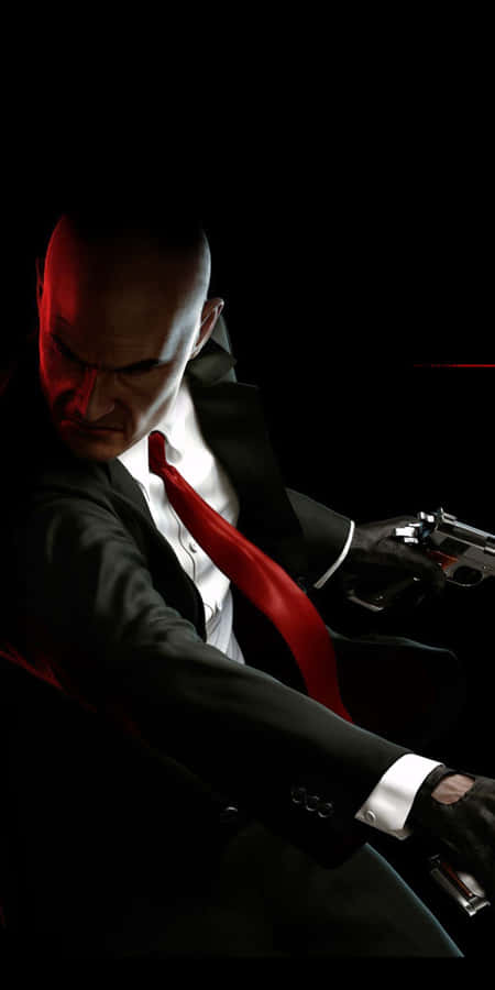 Hitman HD-baggrunde