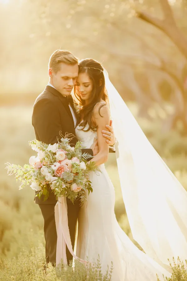 Wedding pictures