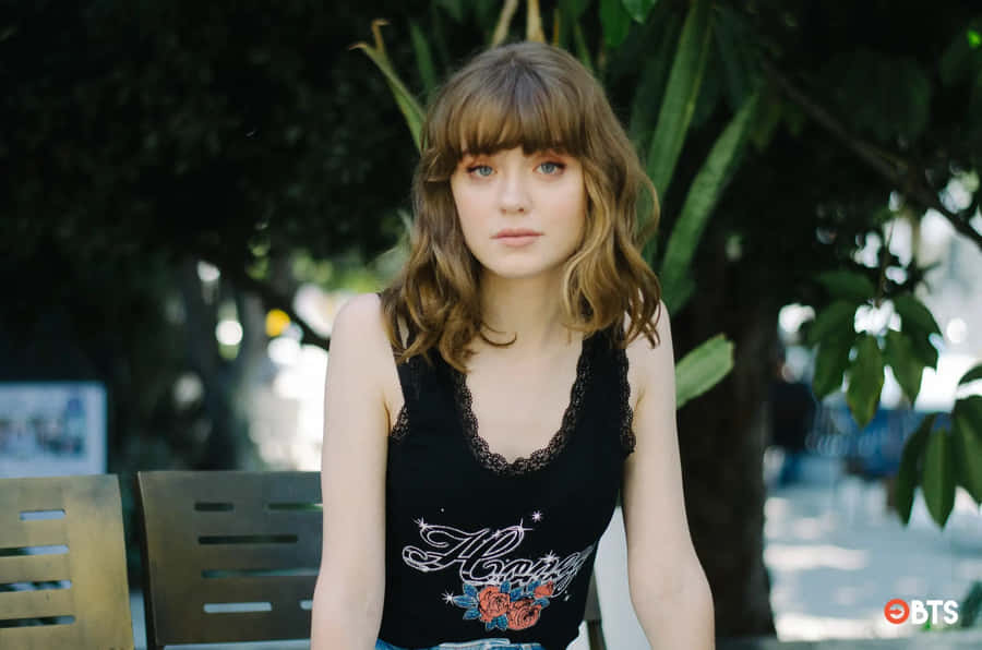 MaisiePeters