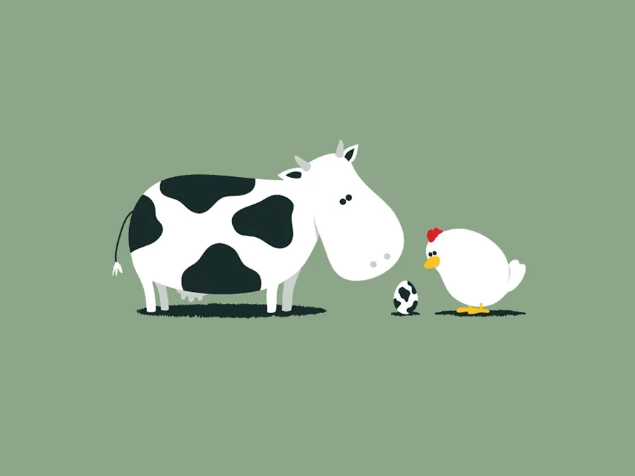 Funny Background