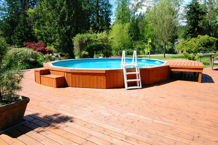 pool Pictures