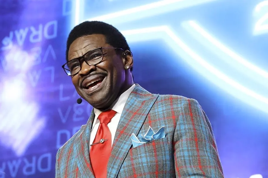 Michael Irvin