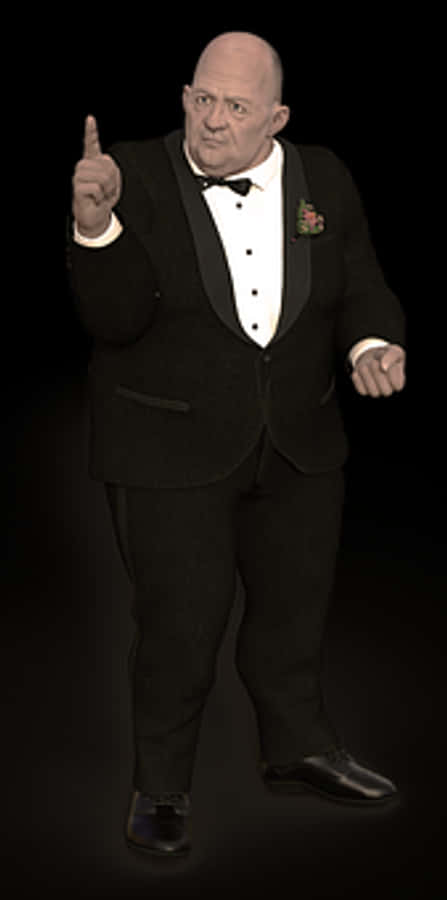 Historical_ Figure_ Gesture