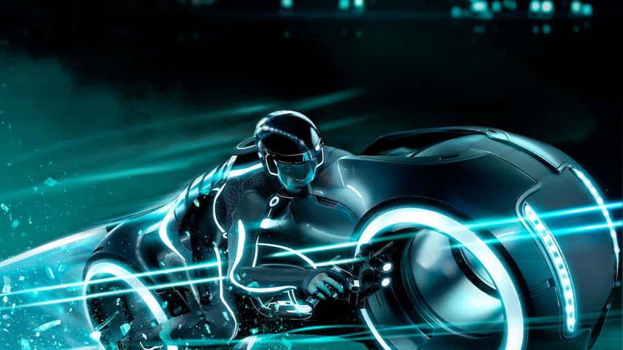 Mejor Motocicleta