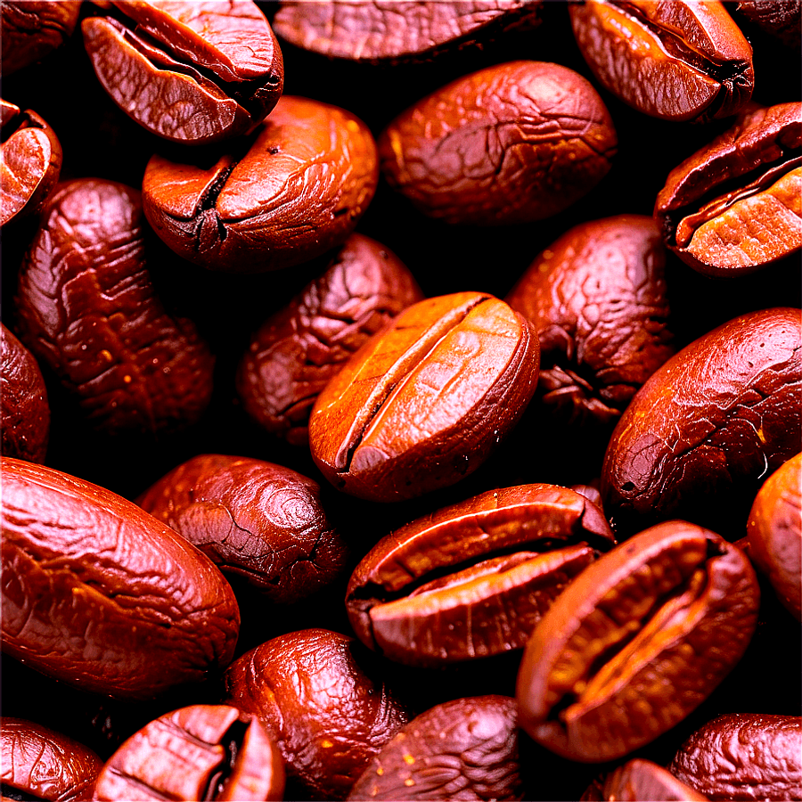 Wine Barrel Aged Coffee Beans PNG 78
