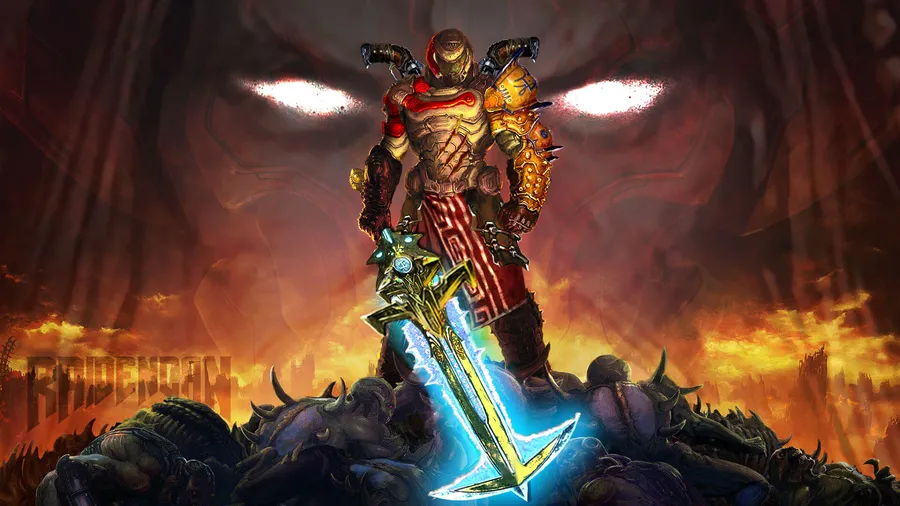 Doom Slayer