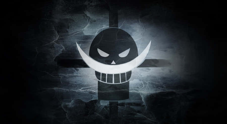 SchwarzesOne-Piece [Hintergrundbild]