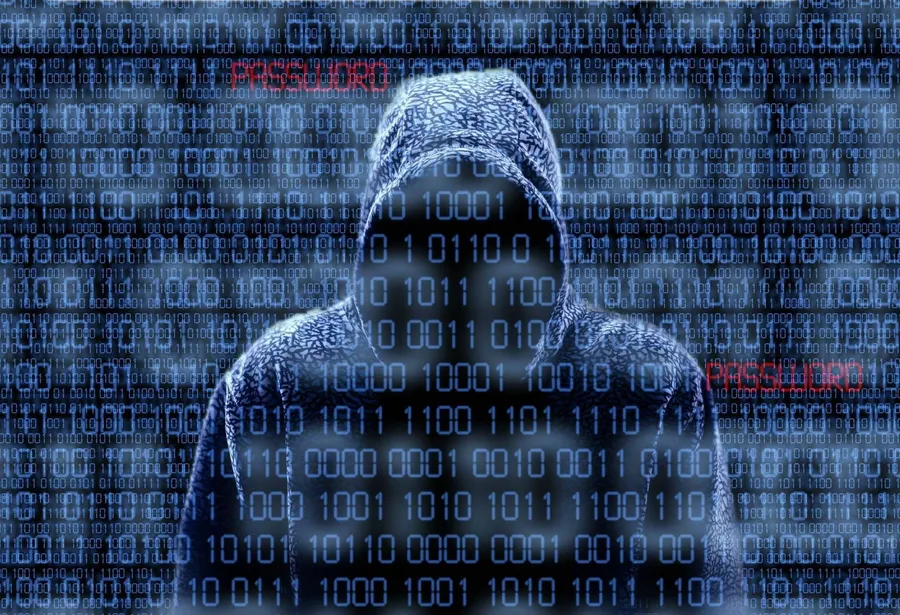 Hacking Background