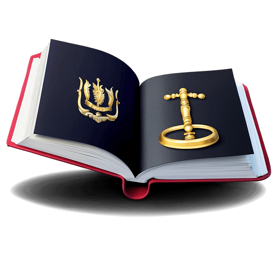 Aesthetic Book Icons PNG uvb