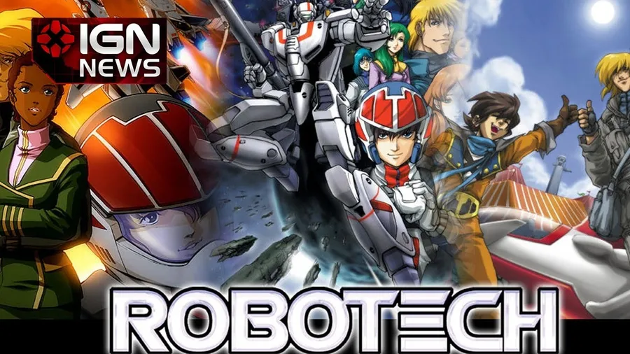 robotech
