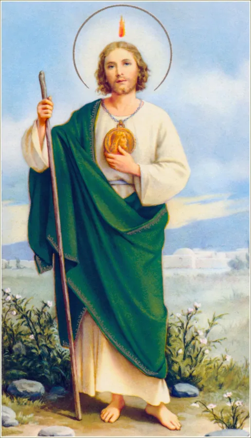 San Judas