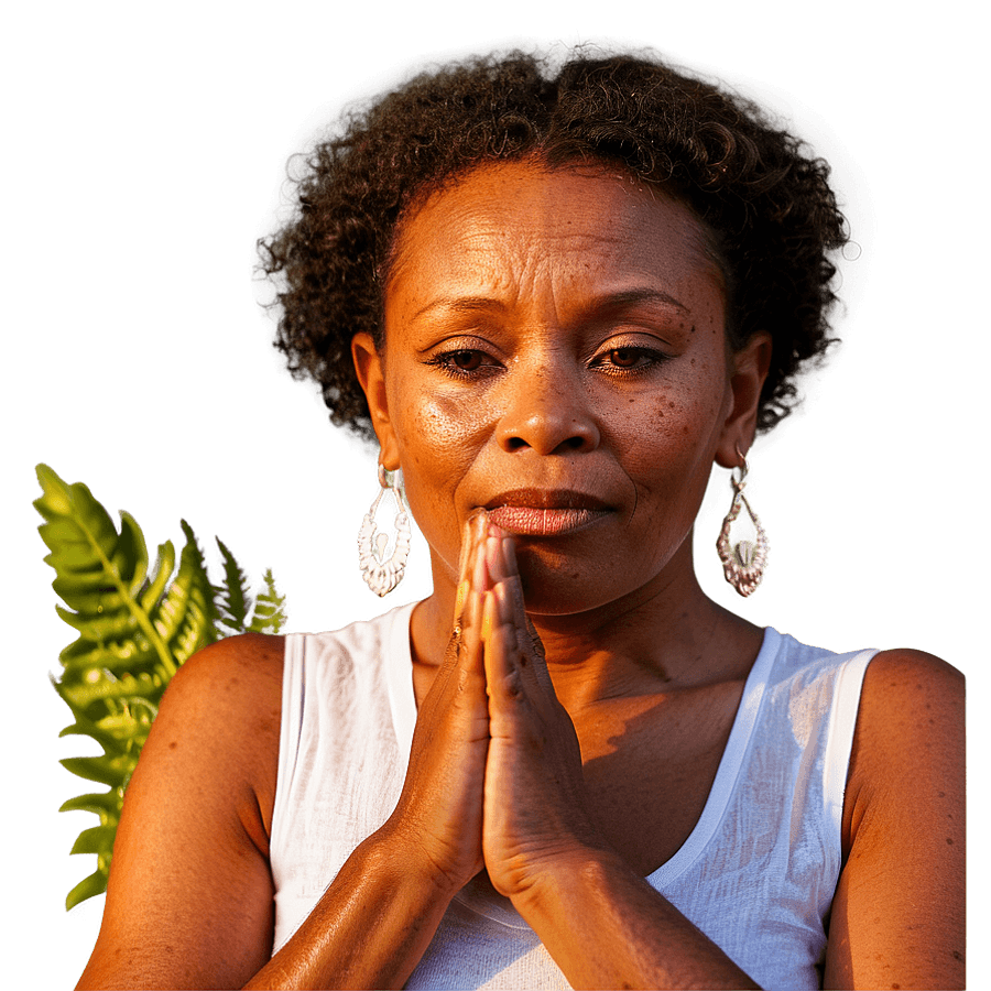 Spiritual Awakening PNG 49