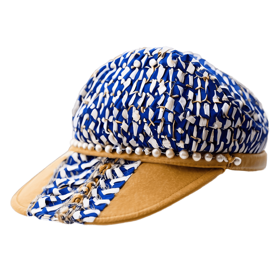 Fashion Bonnet PNG seo