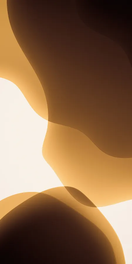 Gold Iphone